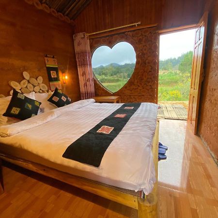 Ly Danh Homestay Quan Ba Εξωτερικό φωτογραφία