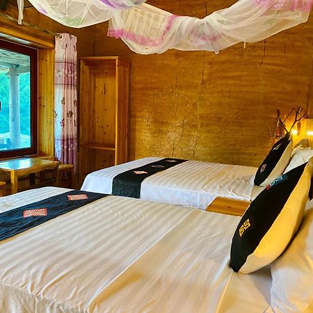 Ly Danh Homestay Quan Ba Εξωτερικό φωτογραφία